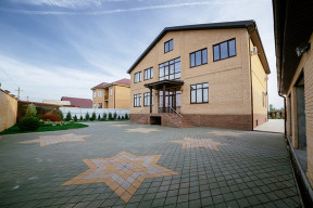 Наркологическая клиника "Решение" в Гатчине - 14